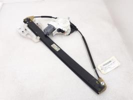 Leve vitre electrique arriere gauche