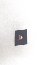 Bouton de warning
