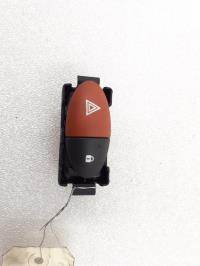 Bouton de warning