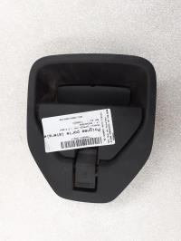 Poignee interieur porte laterale droite