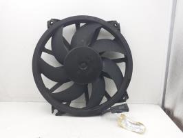 Moto ventilateur radiateur