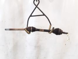Cardan droit (transmission)