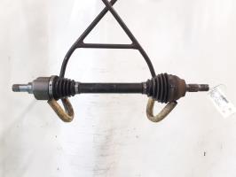 Cardan gauche (transmission)