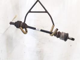 Giunto cardanico posteriore sinistro (trasmissione)