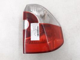 Fanale posteriore principale destro (luci)