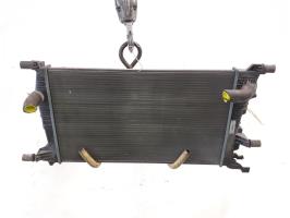 Radiateur eau