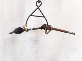 Cardan droit (transmission)