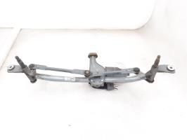 Moteur essuie glace avant