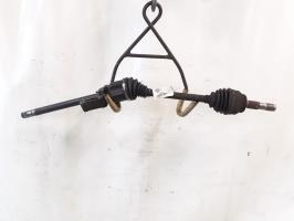 Cardan droit (transmission)