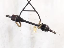 Cardan gauche (transmission)