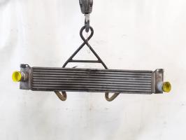 Echangeur air (Intercooler)