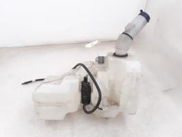 Vase de lave glace