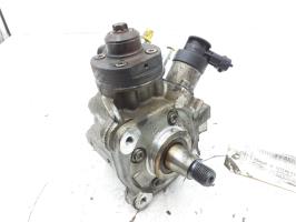 Pompe à injection
