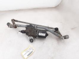 Moteur essuie glace avant