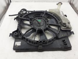 Moto ventilateur radiateur