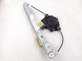 Leve vitre electrique arriere droit