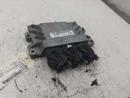 Calculateur moteur