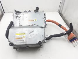Chargeur (Voiture électrique)