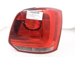 Fanale posteriore principale destro (luci)