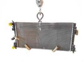 Radiateur eau