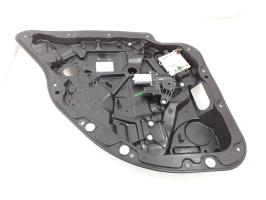 Leve vitre electrique arriere gauche