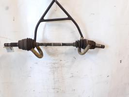 Giunto cardanico posteriore sinistro (trasmissione)