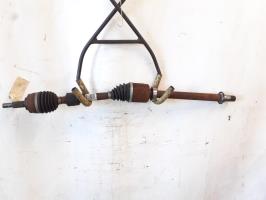 Cardan droit (transmission)