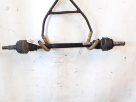 Cardan arriere gauche (transmission)