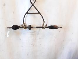 Cardan droit (transmission)
