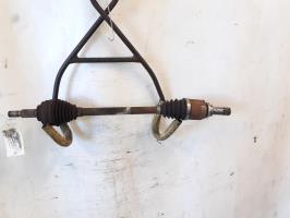 Cardan gauche (transmission)
