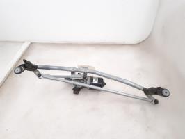 Moteur essuie glace avant