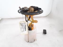 Jauge à carburant