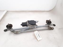 Moteur essuie glace avant