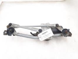 Moteur essuie glace avant