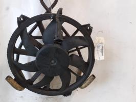 Moto ventilateur radiateur