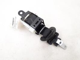 Ceinture arriere centrale