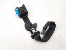 Ceinture arriere gauche