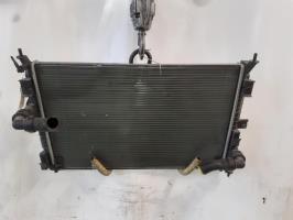 Radiateur eau