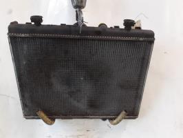 Radiateur eau