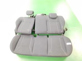 Banquette arriere (KIT DERIV VP)
