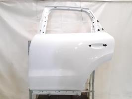 Porte arriere gauche