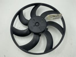 Moto ventilateur radiateur