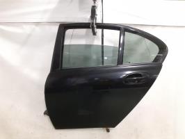 Porte arriere gauche