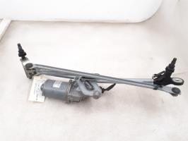 Moteur essuie glace avant