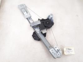 Leve vitre electrique avant gauche