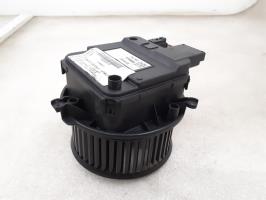Ventilateur chauffage