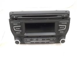 Autoradio originale