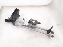 Moteur essuie glace avant