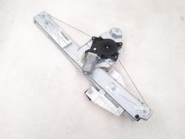 Leve vitre electrique avant gauche