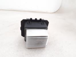 Resistance chauffage
